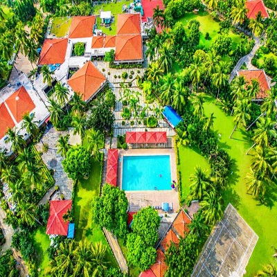 Toshali Sands Nature Escape
